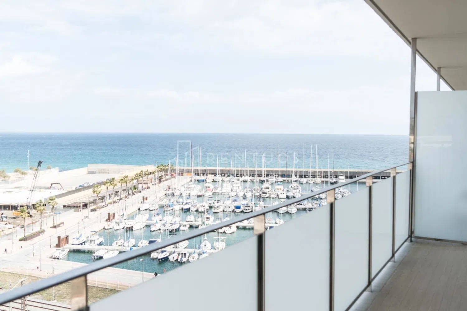 Piso en calle de Pi i Margall - Foto 1