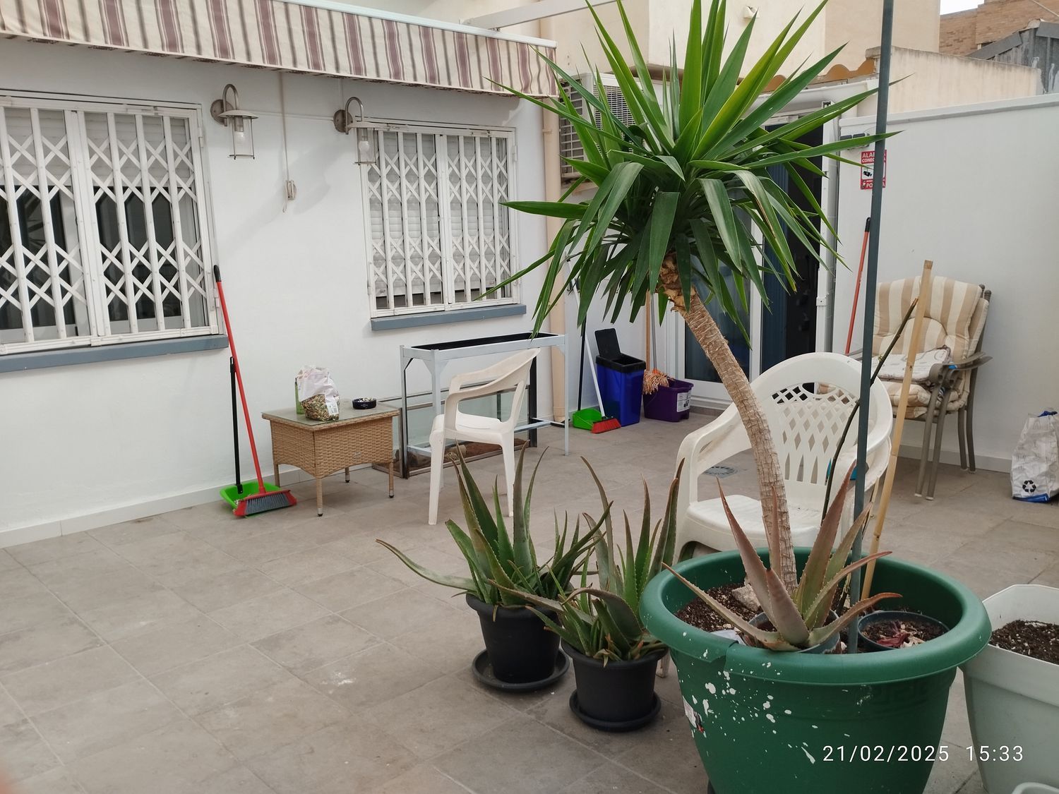 Piso en calle Virgen de Fátima, 5 - Foto 15