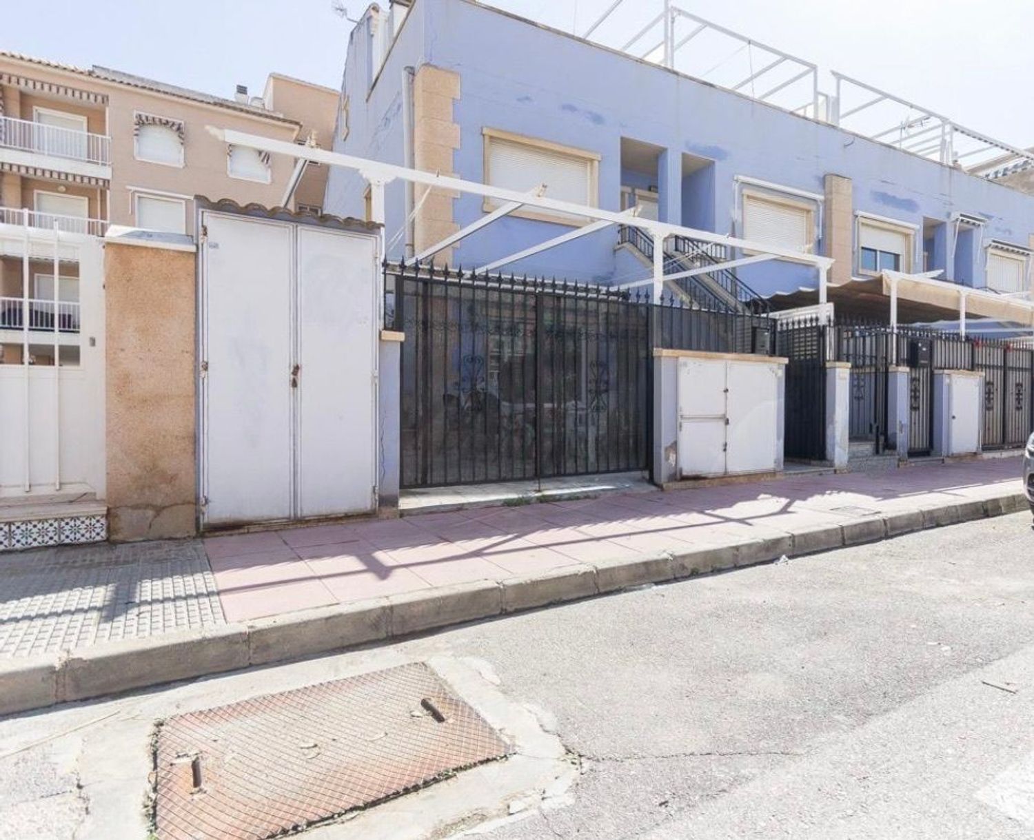 Chalet adosado en Calle Consueta, 54 - Foto 5