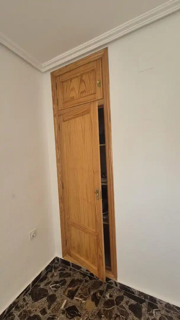 Piso en  Calle Puerta de Murcia 11 - Foto 8