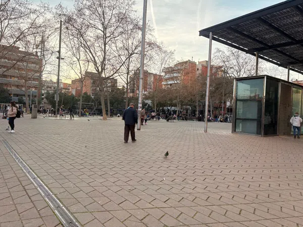 Local en Bar, restaurante en Plaça Catalunya - Vinyets, Plaça Catalunya - Vinyets - Foto 24