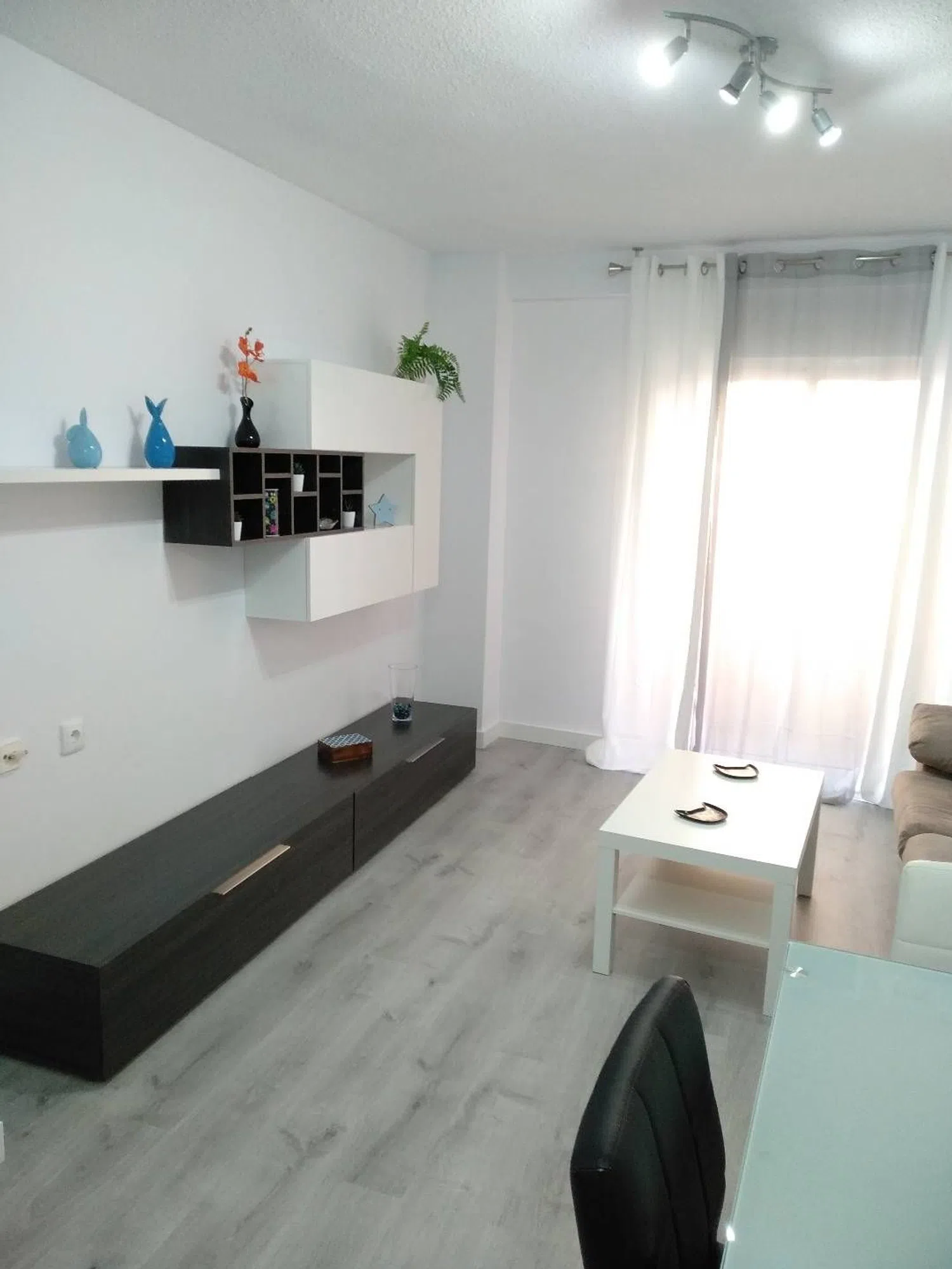 Piso en cardenal Payá, 5 - Foto 5