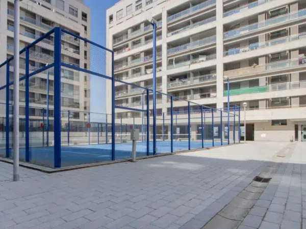 Piso en Calle de Alfonso V de Aragón, 1, Bombarda - Monsalud - Foto 4