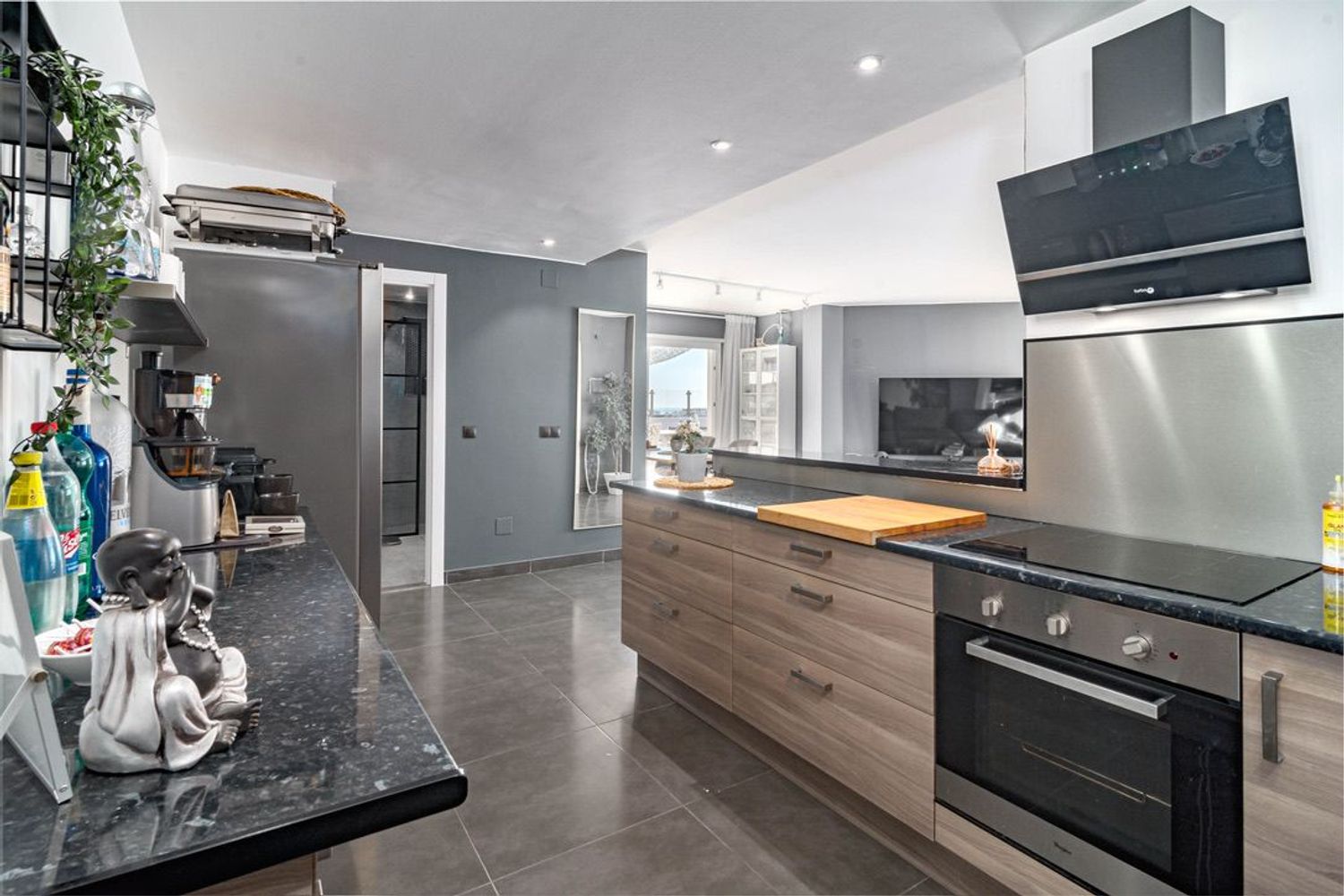 Ático en calle Lope de Vega, 16 - Foto 8