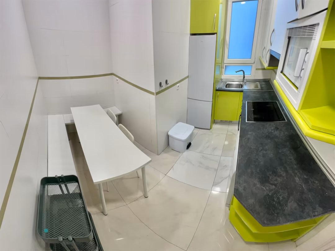 Piso en  Paseo del Marqués de Zafra 2 - Foto 10