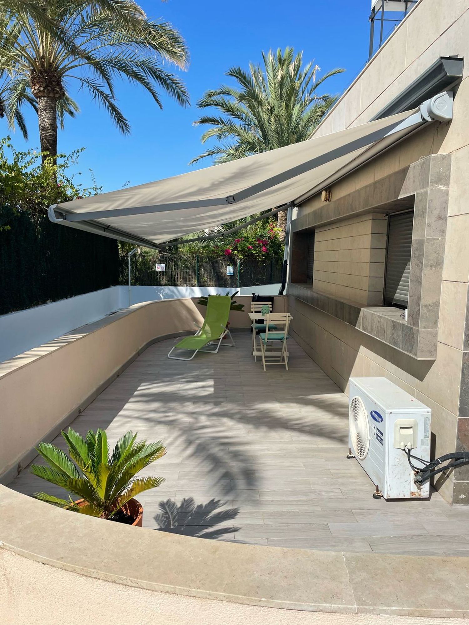 Piso en Avenida del Mediterráneo, 122, Montañar - Foto 4