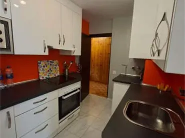 Piso en prado largo - Foto 1