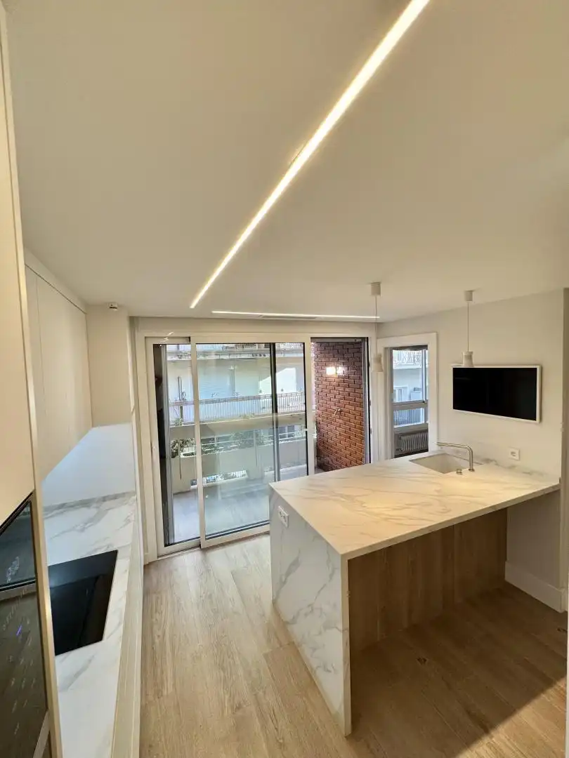 Piso en  Calle de Alhaken II 11 - Foto 1