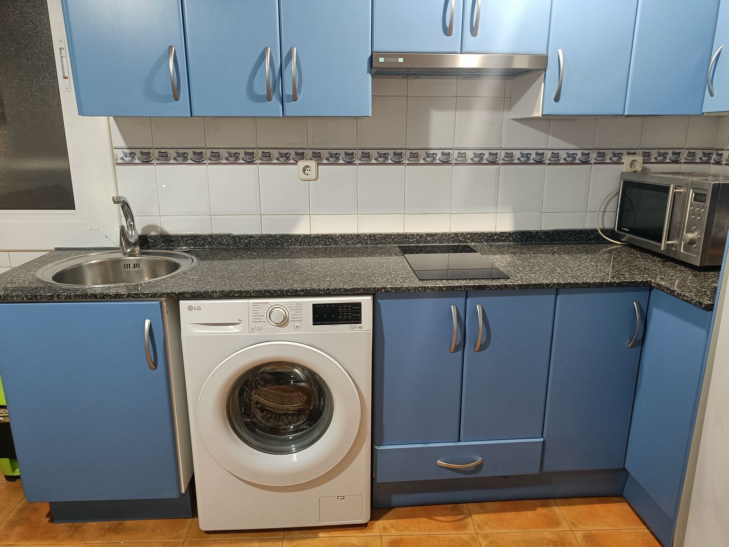 Piso en calle de Jaume Giralt, 3 - Foto 5