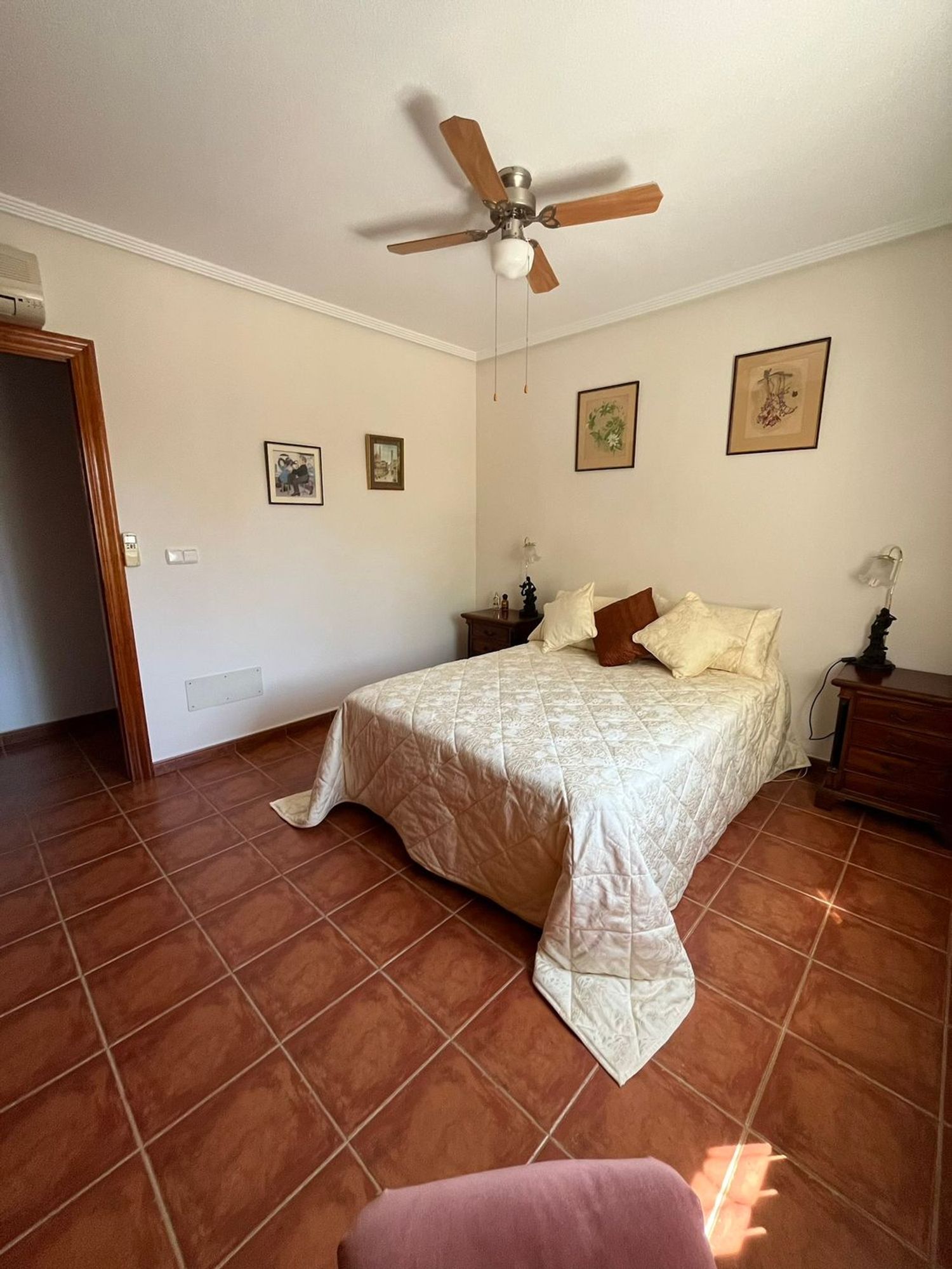 Casa o chalet independiente en Campos del Río - Foto 27