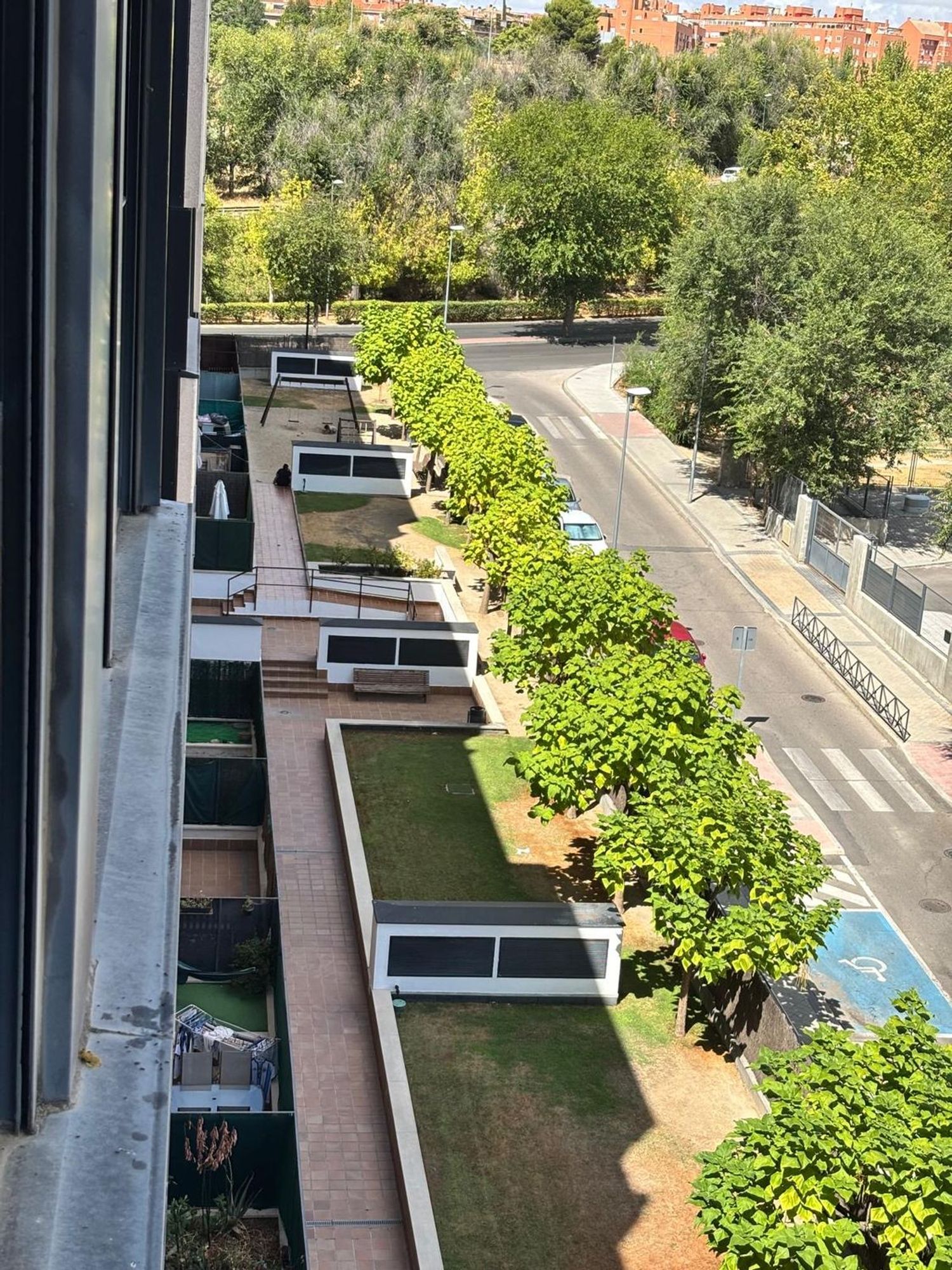 Piso en Paseo de la Estación, 19, Zona Estación, Zona Estación - Foto 33