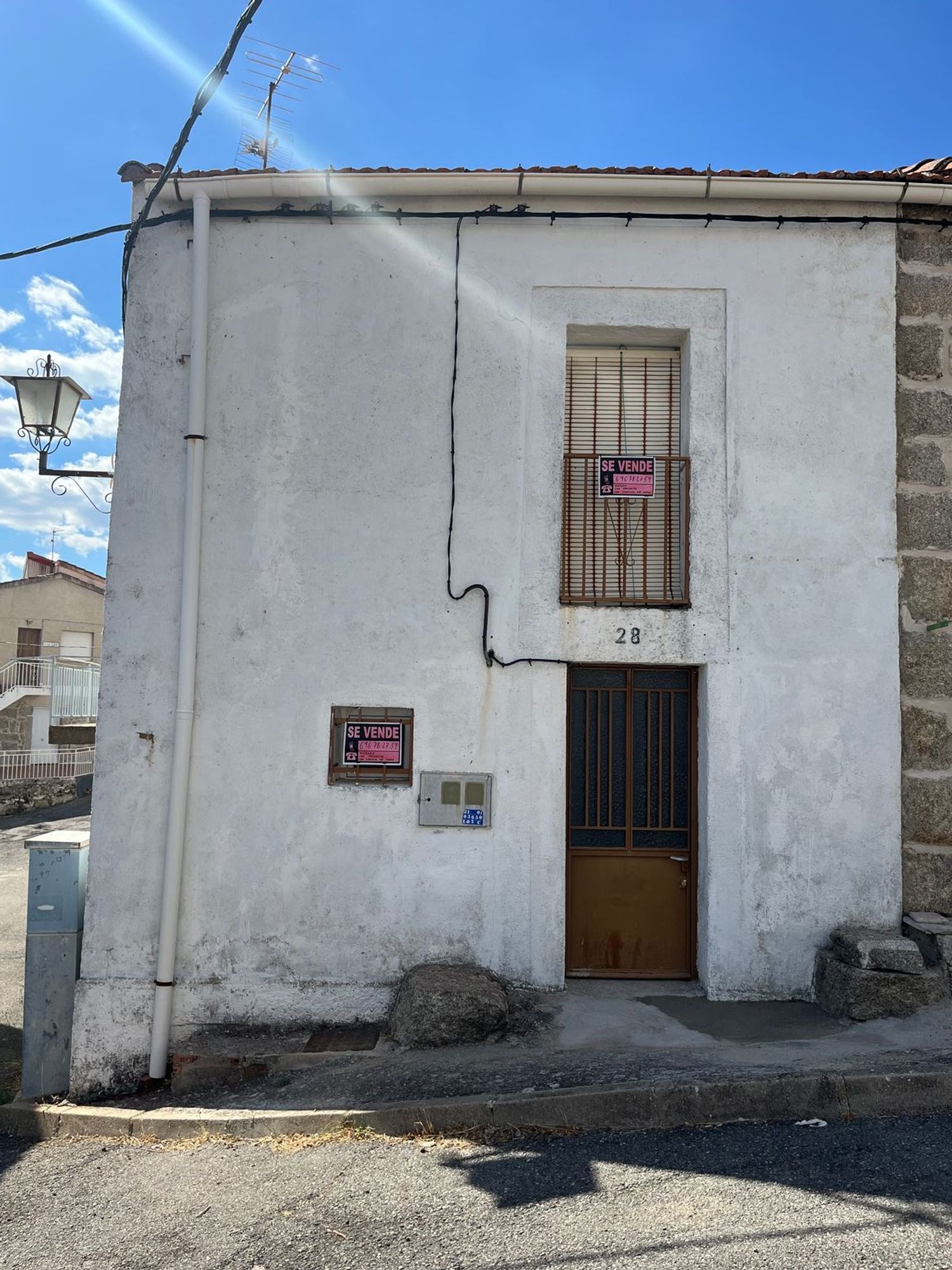 Casa de pueblo en Barrio de San Pedro, 28 - Foto 7