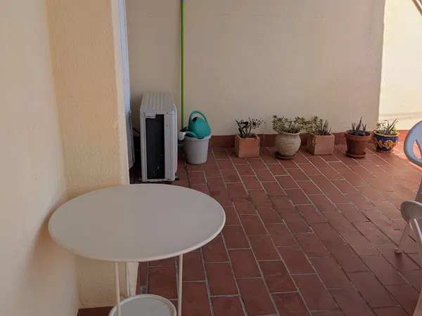 Ático en Juan de Gortz, 1, Carretera Trassierra - Colonia de la Paz - Foto 30