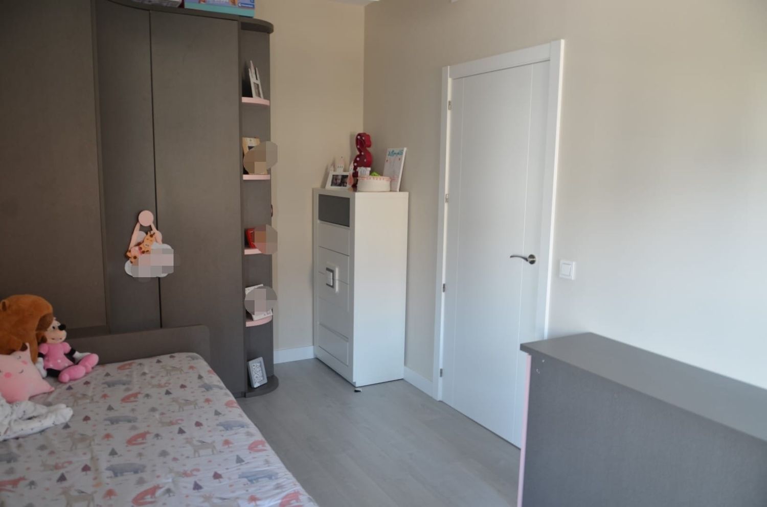 Piso en Calle Huerta del Conde, 2, Centro, Centro - Foto 19