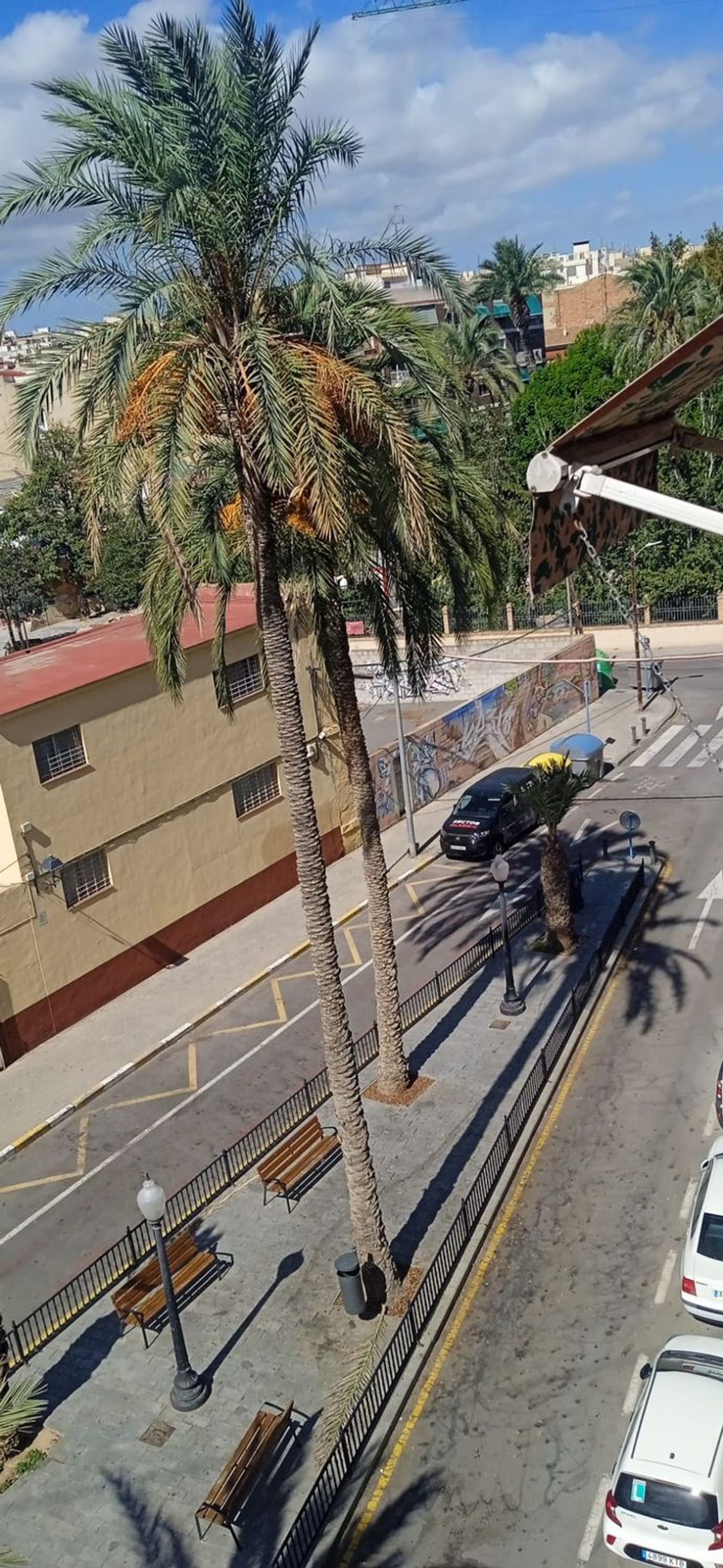 Piso en plaza de la Misericordia, 2 - Foto 15