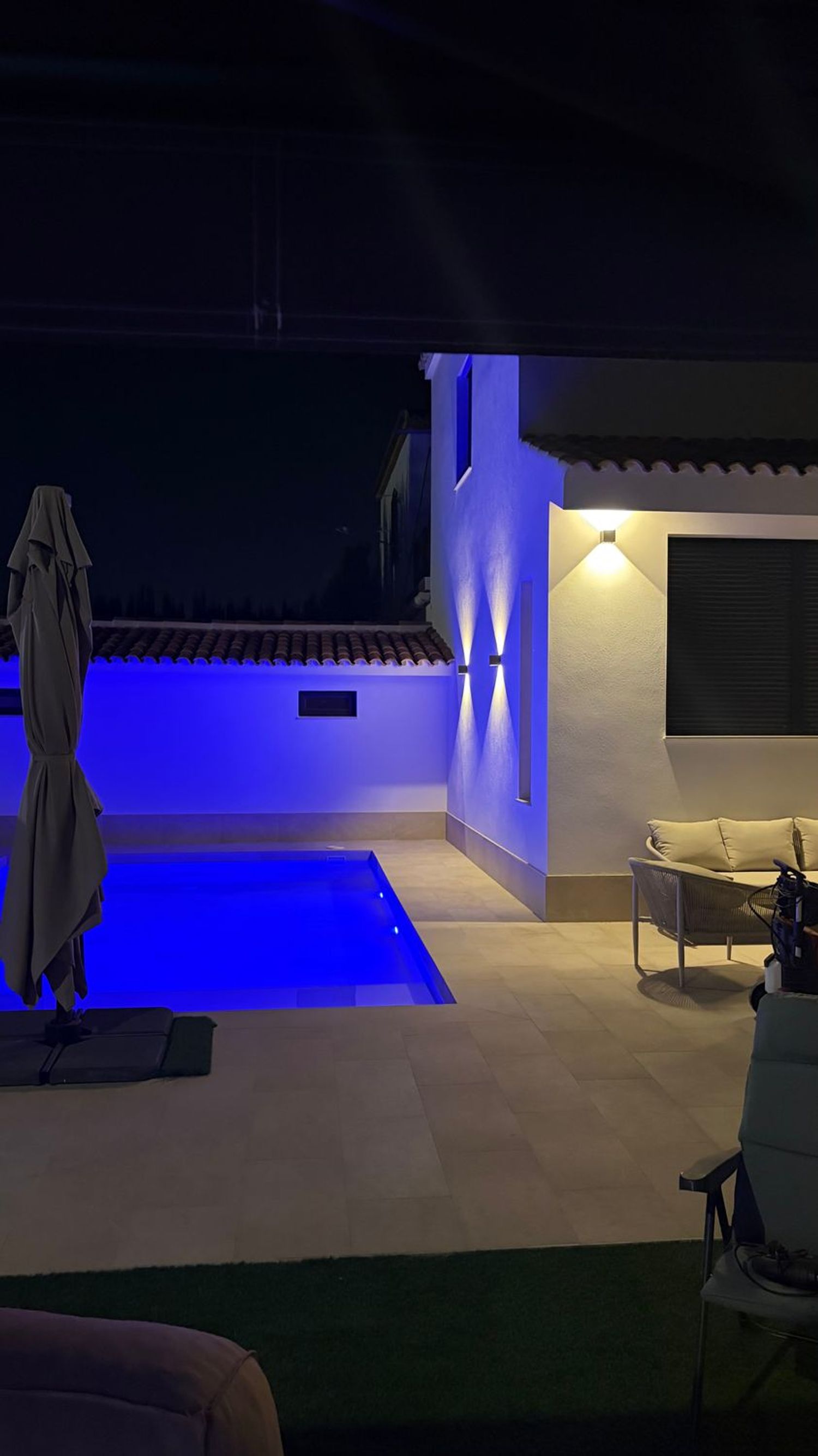 Chalet adosado en Mairena del Alcor - Foto 9