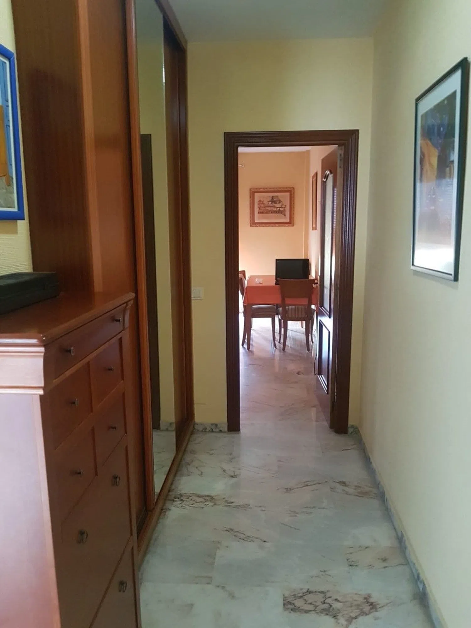 Piso en avenida de las Ciencias, 2 b - Foto 7