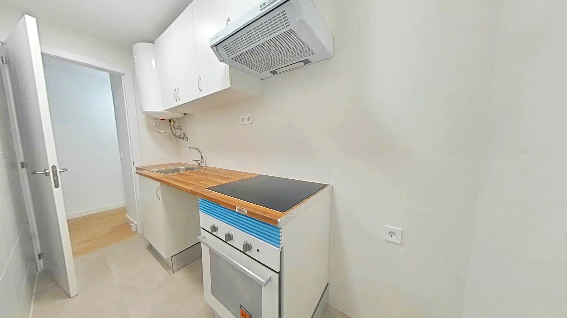 Piso en L'Hospitalet de Llobregat - Foto 22