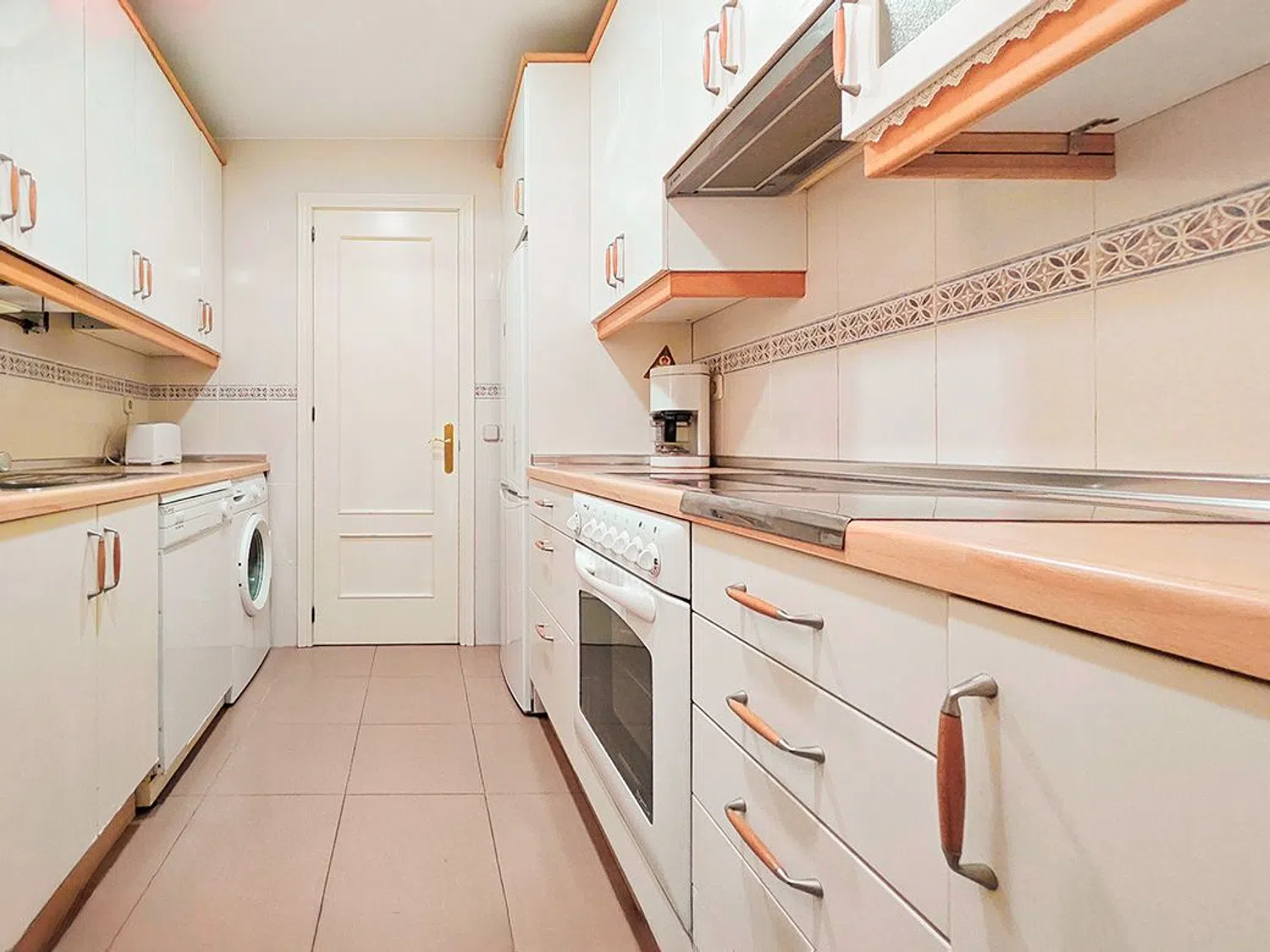 Piso en Barrio Trafalgar - Foto 6