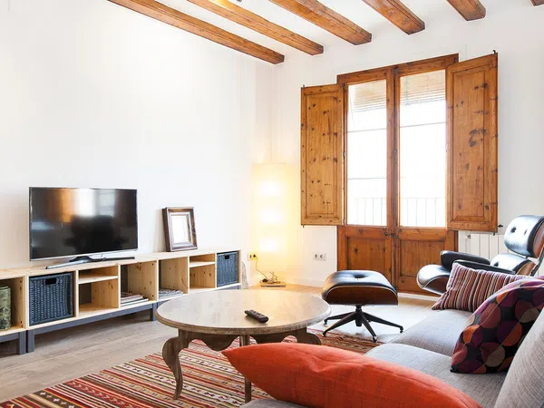 Piso en Calle de l'Est, 15, El Raval - Foto 7