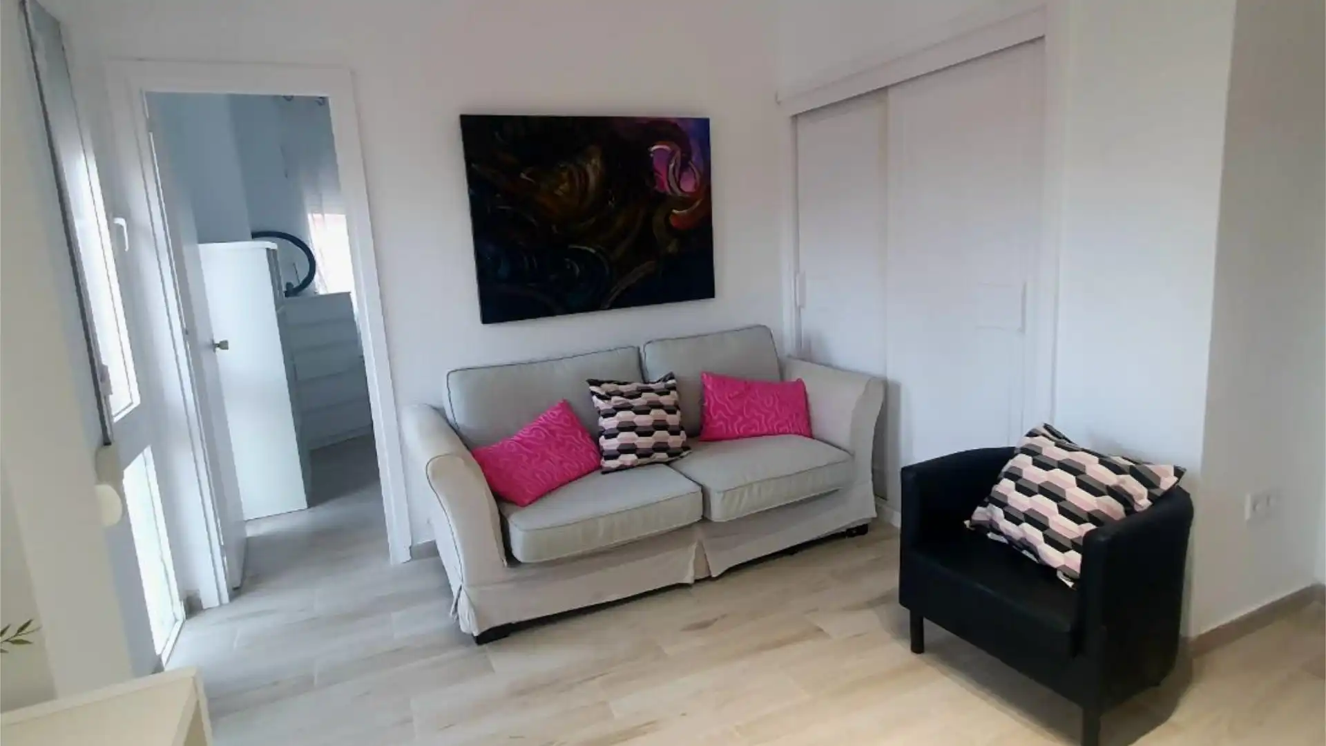 Piso en  Avenida Carlota Alessandri 284 - Foto 2