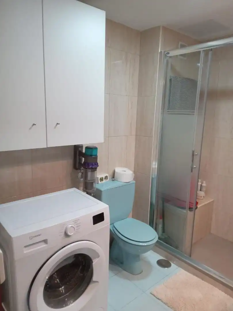 Apartamento en  Calle del Maestro Guerrero 4 - Foto 9