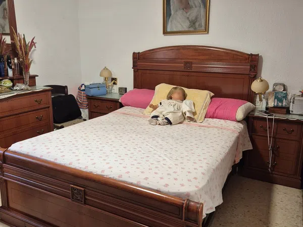 Piso en Concha Caballero Cubillo, 12, Villegas - Los Príncipes - Foto 2