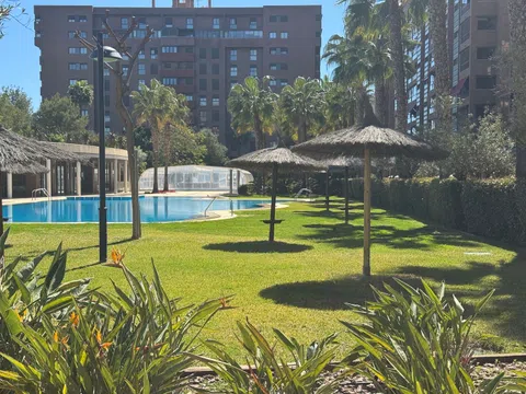 Piso en avenida Goleta, 25 - Foto 2