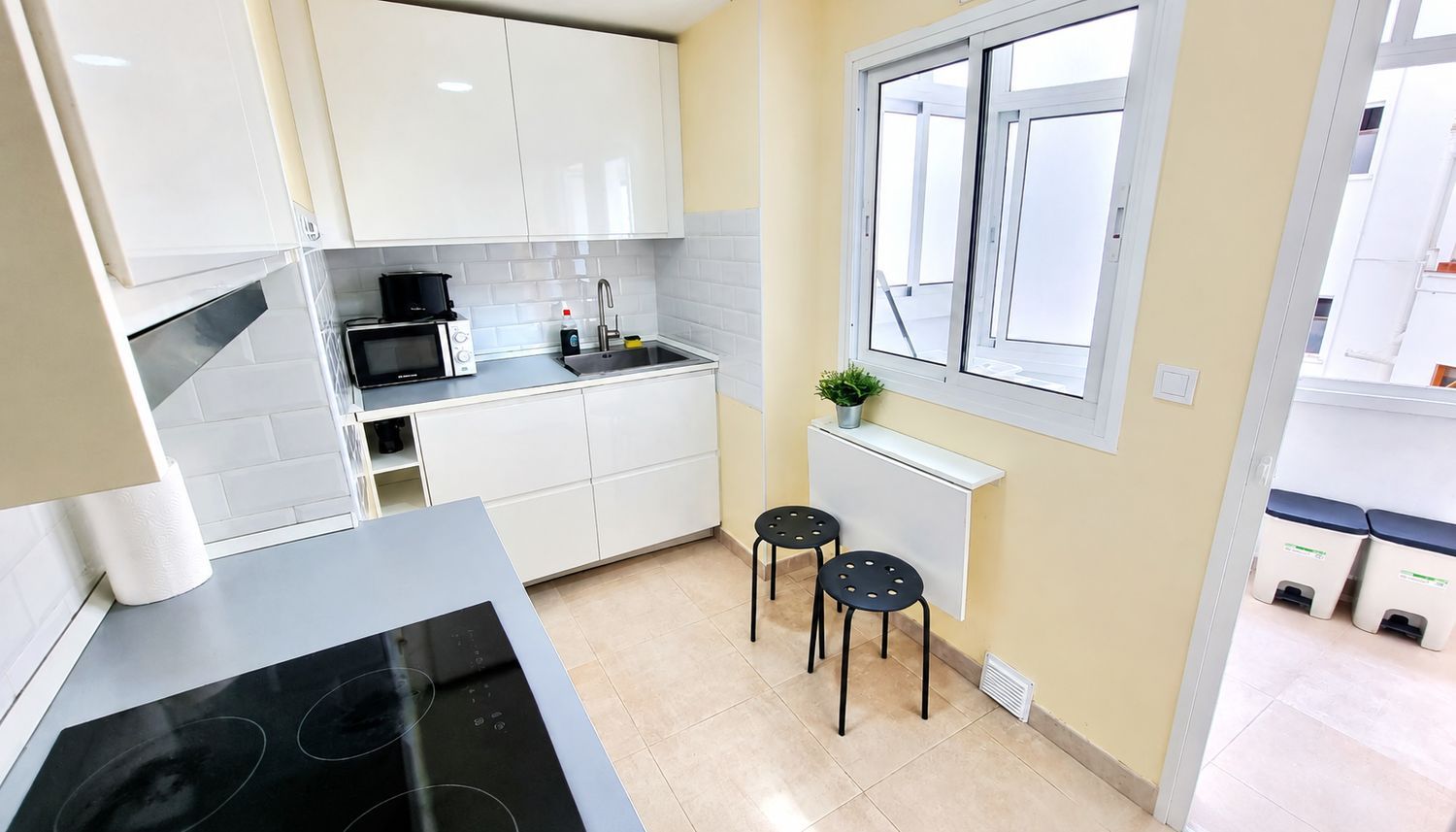 Piso en Calle Beethoven, 3, Los Guindos - Parque Mediterráneo - Santa Paula - Foto 13