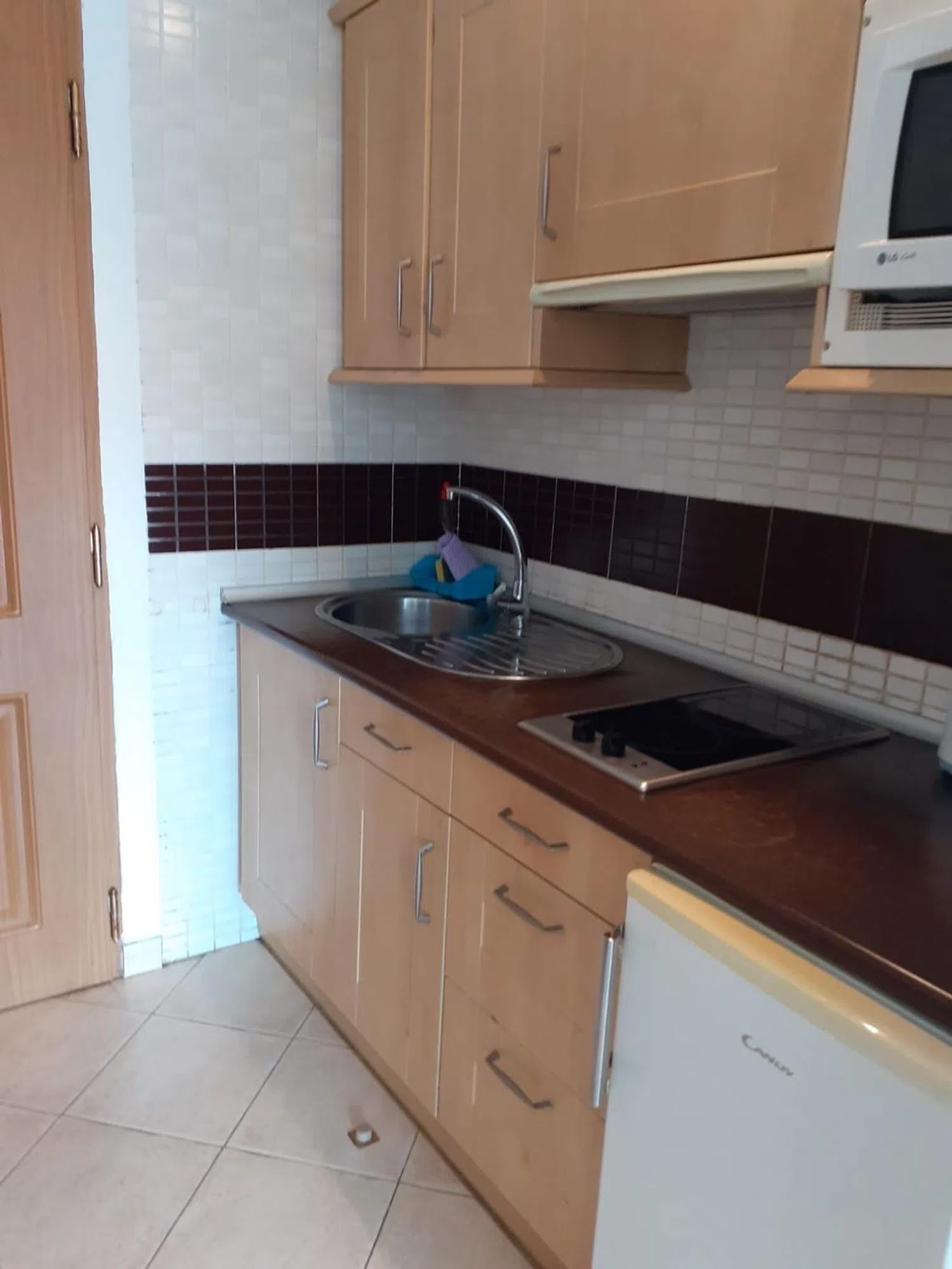 Piso en cuesta Correa s/n - Foto 5