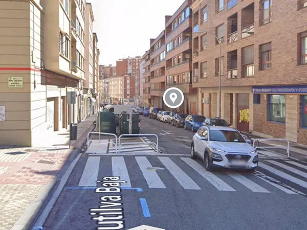 Piso en Santa María La Real - Foto 21
