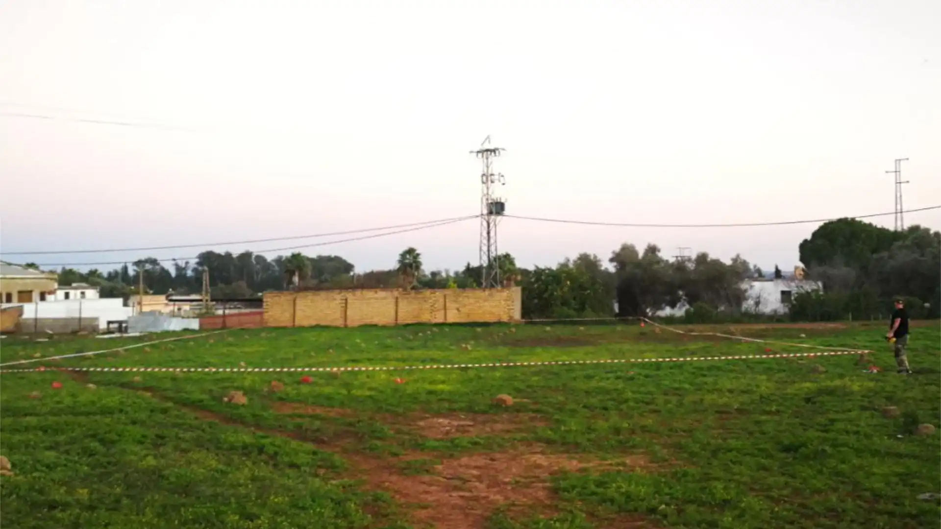 Piso en  Calle Gertrudis Bustillo Ortiz 13 - Foto 2