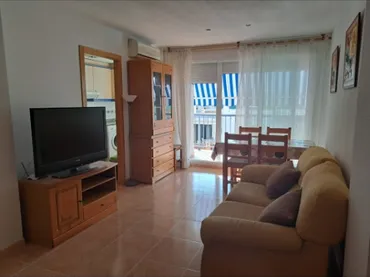 Piso en  Avinguda Plana Baixa 19 - Foto 1