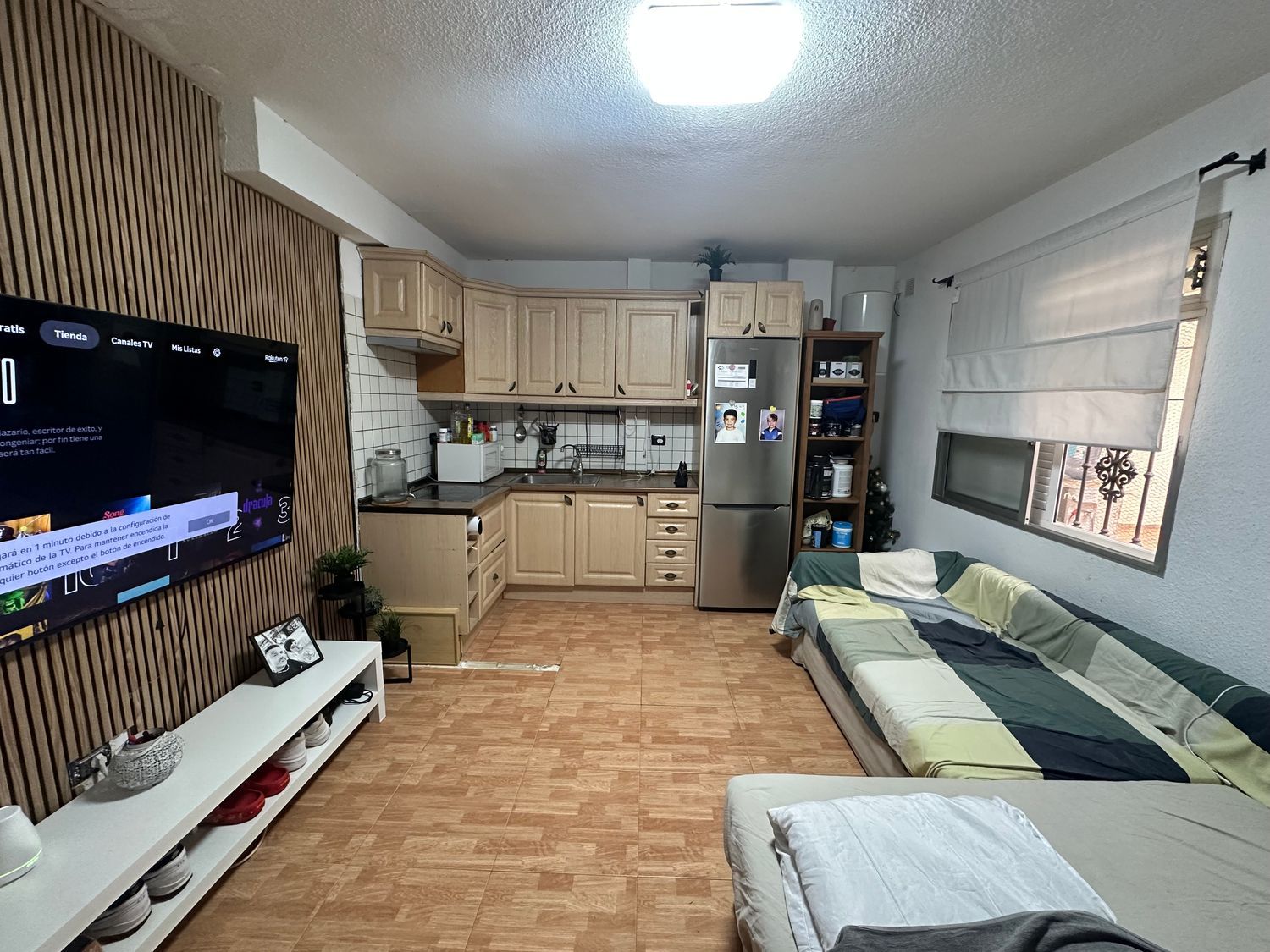 Piso en calle Holanda, 3 - Foto 5