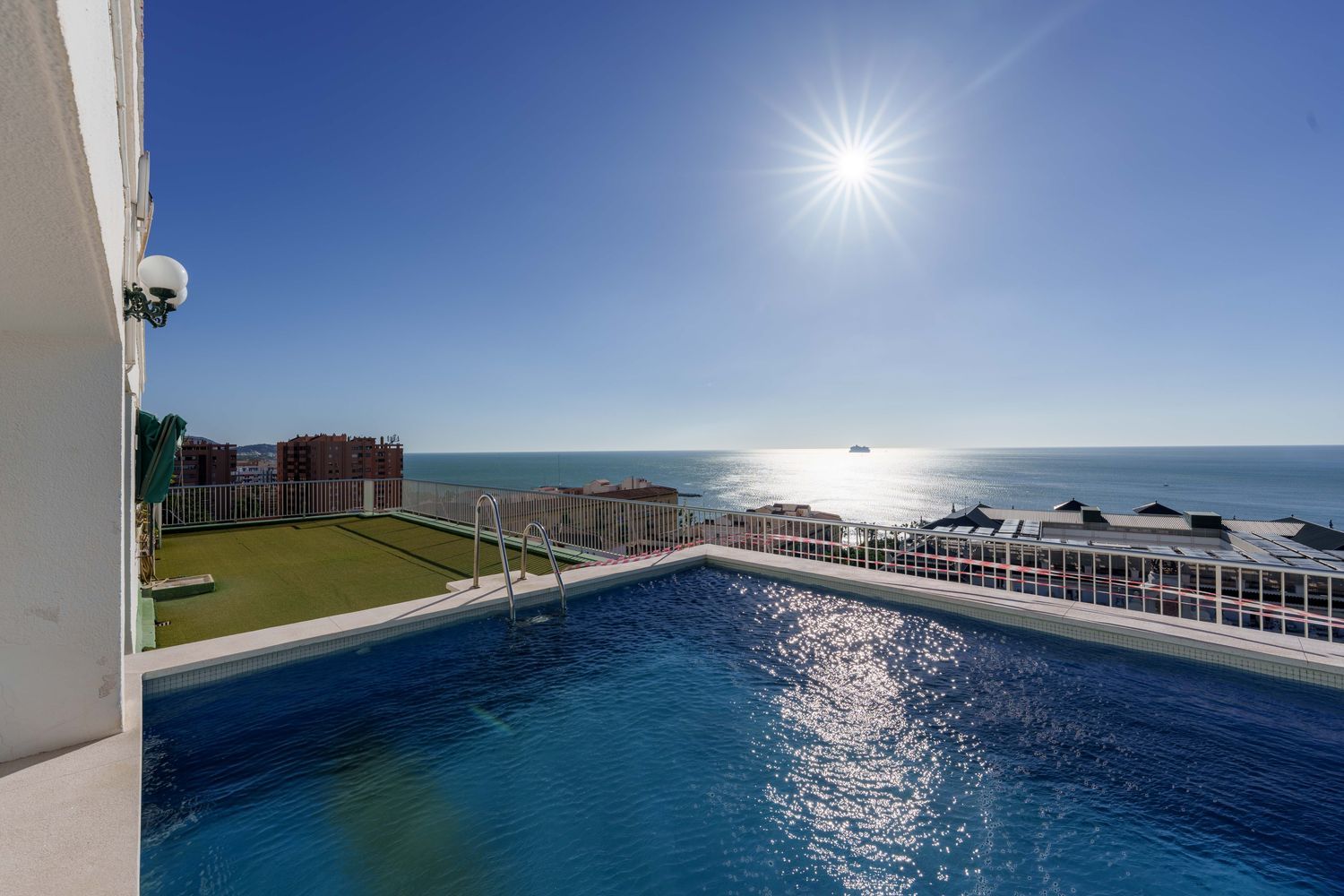 Piso en paseo Reding, 51 - Foto 7