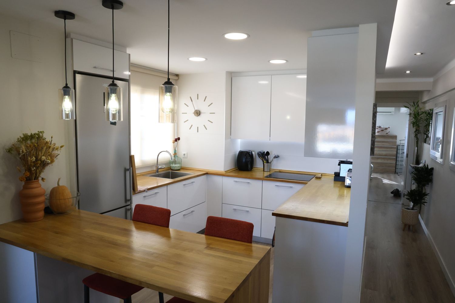 Piso en avenida Prat de la Riba, 34 - Foto 2