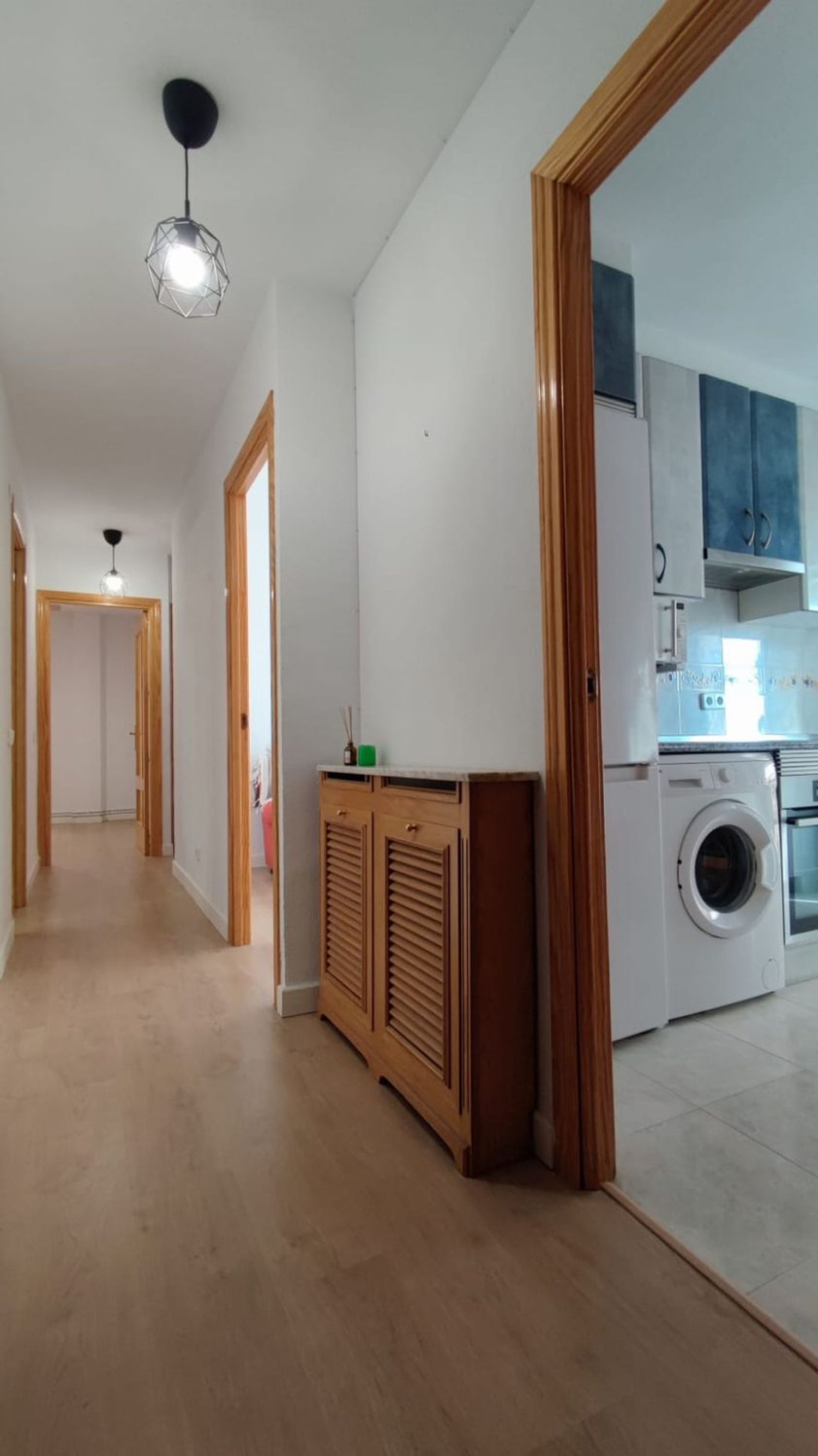 Piso en venta en Calle del Pilar, 10 - Foto 7