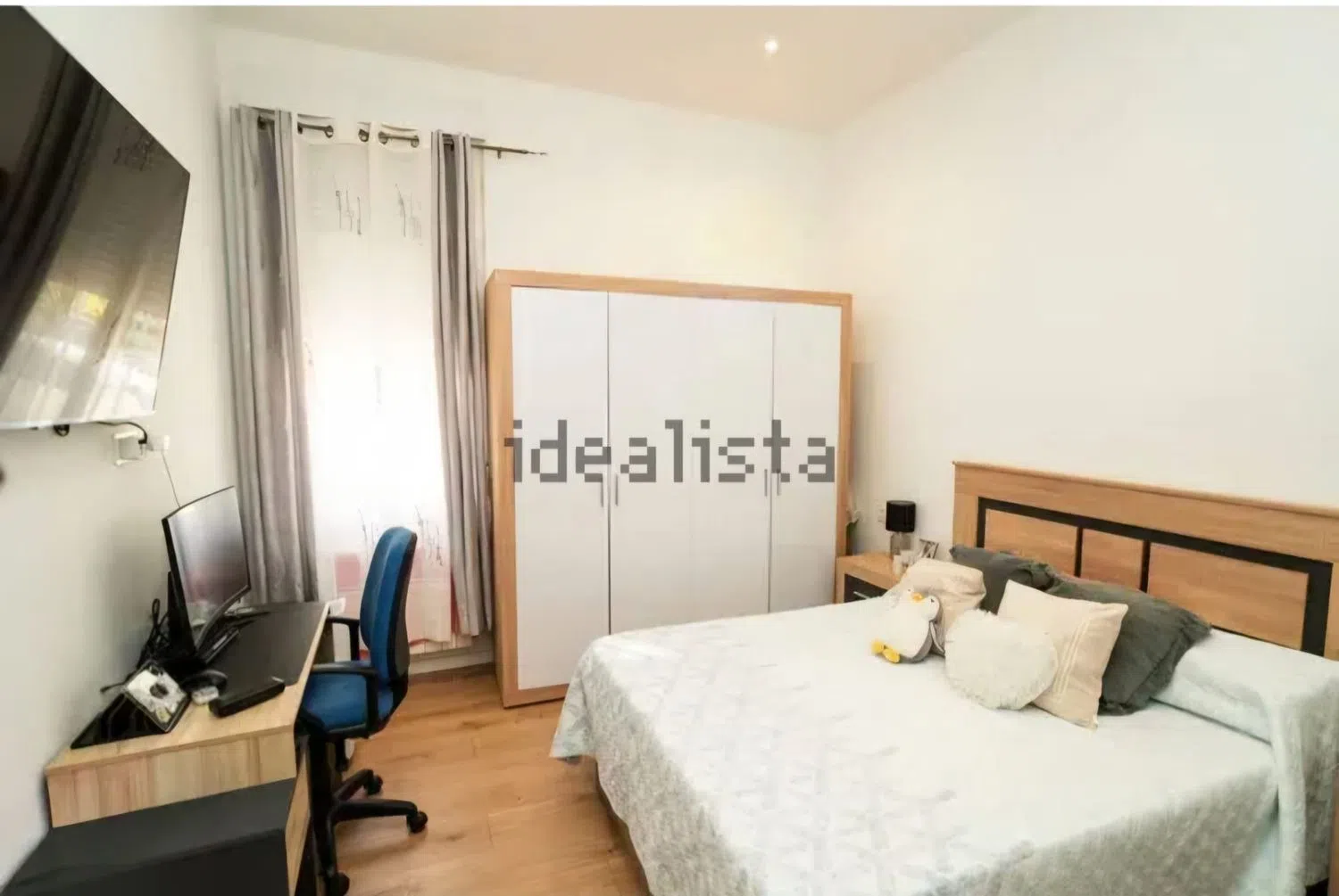 Piso en calle Pradolongo, 12 - Foto 9