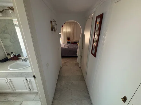 Piso en Barrio Centro - Foto 11