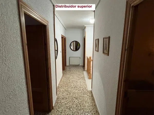 Casa de pueblo en Calle Doctor Hijón, 18 - Foto 11