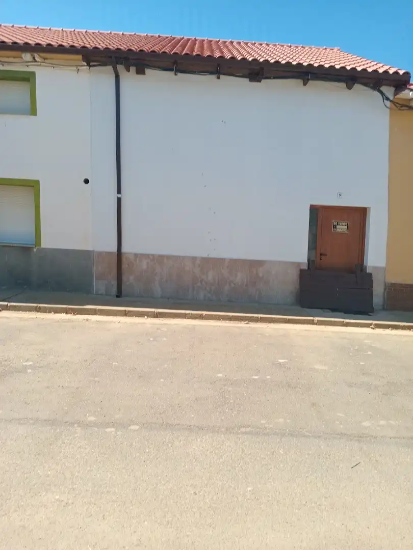Finca rústica en  Calle la Navilla 9 - Foto 9