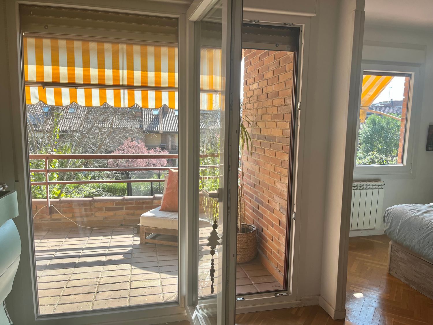 Chalet adosado en Zona Carretera del Plantío - Foto 19