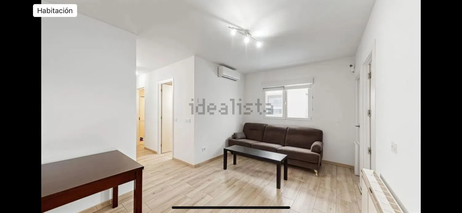 Piso en calle de Puentelarra, 33 - Foto 1