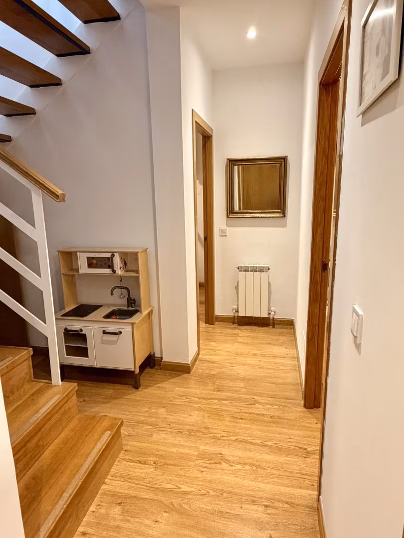 Chalet en  Calle de Jorge Juan 130 - Foto 13