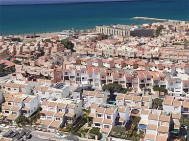 Casa adosada en  Avenida Nueva Almería 1 - Foto 17