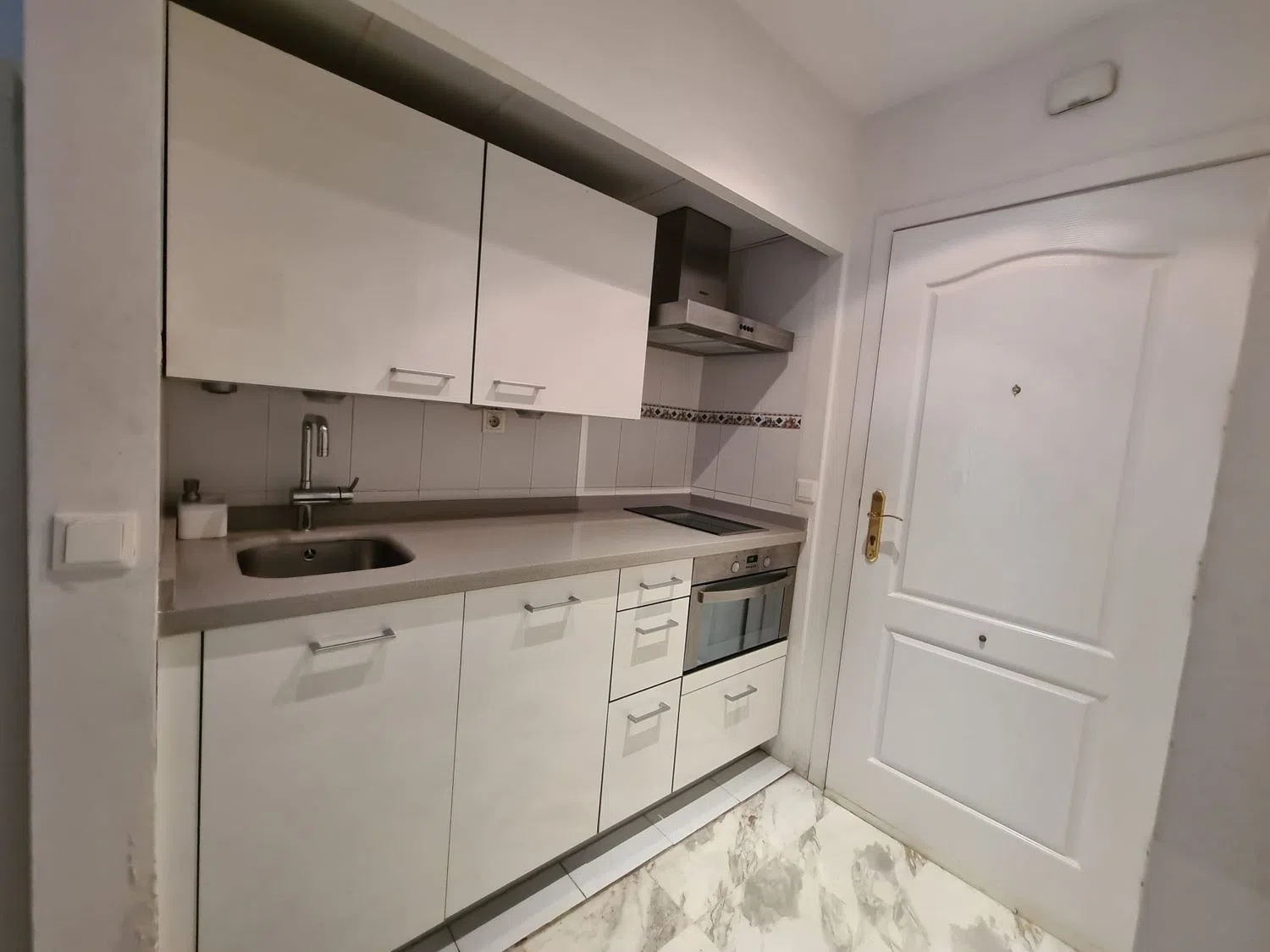 Piso en calle Dársena, 32 - Foto 4