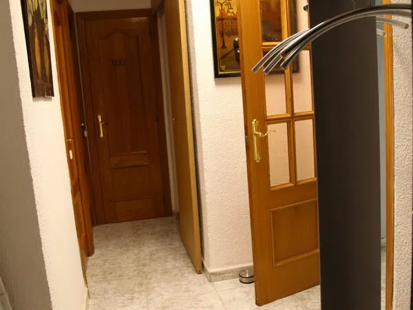 Piso en Calle Pico de la Panocha, 6, Santa María de Gracia - Foto 2