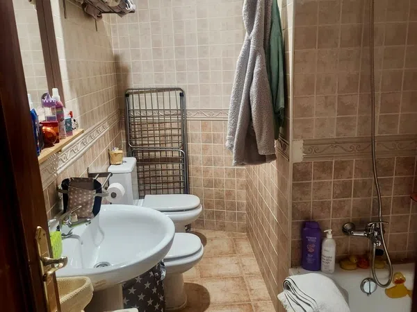 Chalet adosado en Carretera de León - Astorga, 1 - Foto 18