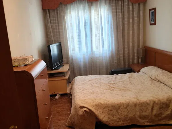 Piso en calle Santiago Rusiñol, 18 - Foto 5