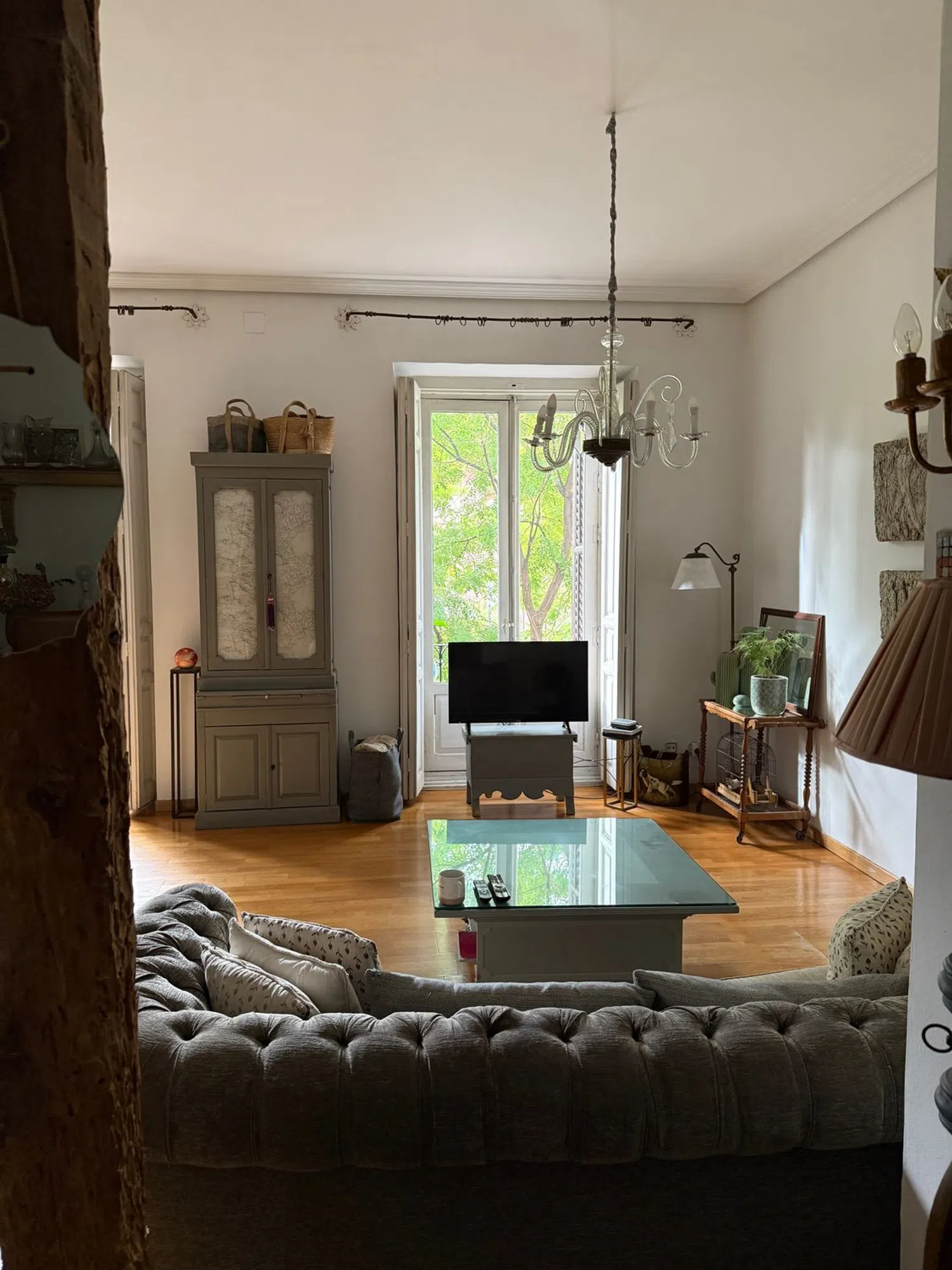 Piso en paseo de Eduardo Dato, 5 - Foto 4